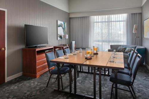 Courtyard by Marriott Basking Ridge