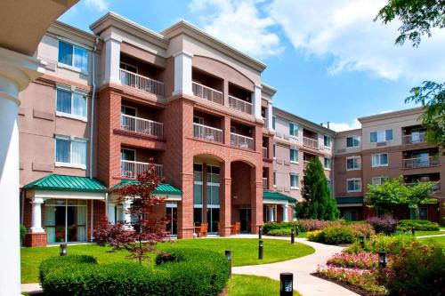 Courtyard by Marriott Basking Ridge