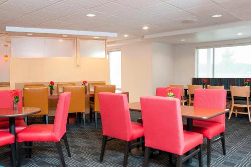 TownePlace Suites Des Moines Urbandale