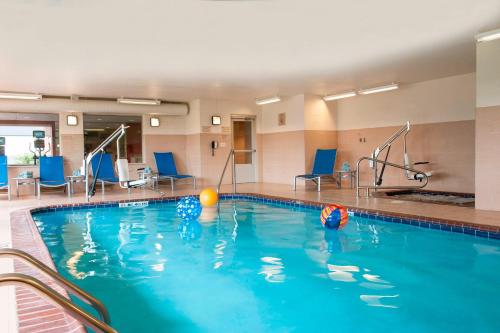 TownePlace Suites Des Moines Urbandale