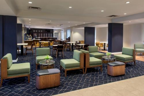 Courtyard by Marriott Basking Ridge