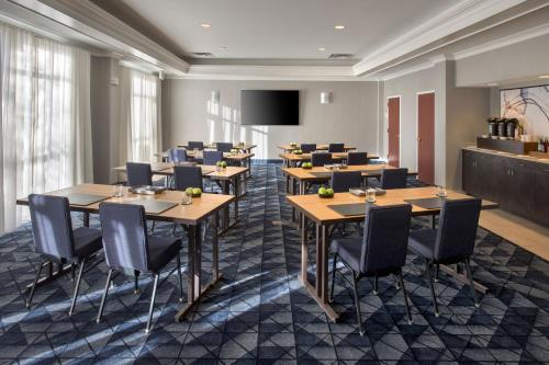 Courtyard by Marriott Basking Ridge