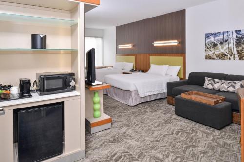 Foto - SpringHill Suites Ashburn Dulles North