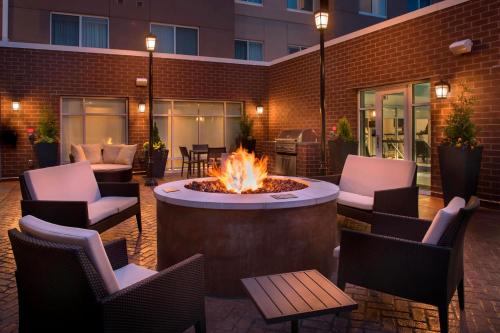 Residence Inn by Marriott Lancaster