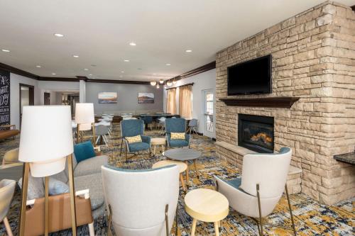 TownePlace Suites by Marriott Tucson Williams Centre