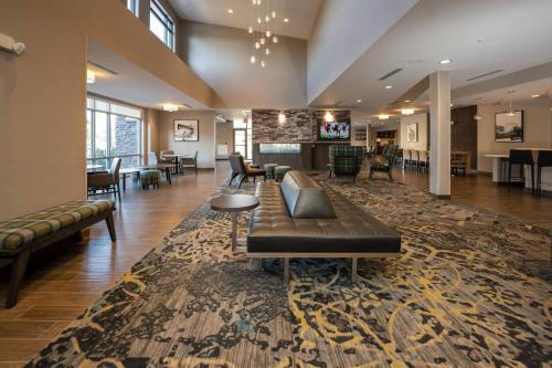 Residence Inn Nashville Mt. Juliet