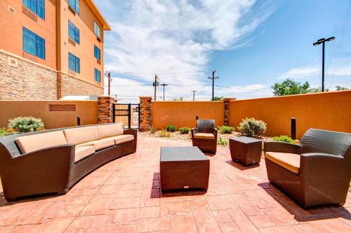 TownePlace Suites by Marriott Big Spring