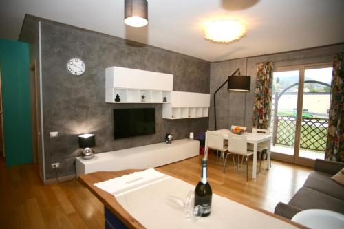 Appartamento Deluxe Valadier - Apartment - Spoleto