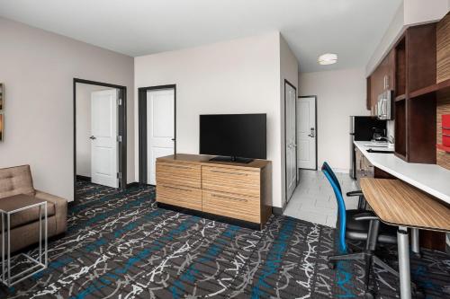 TownePlace Suites by Marriott Big Spring