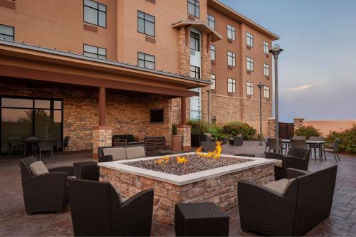 TownePlace Suites by Marriott Big Spring