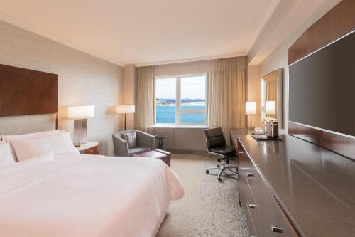 The Westin Nova Scotian