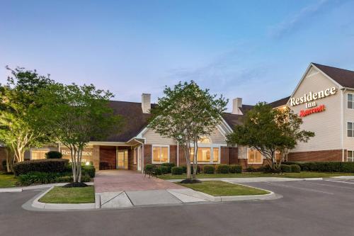Residence Inn Houston Northwest / Willowbrook - main image