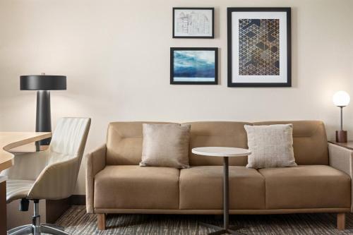 Residence Inn Houston Northwest / Willowbrook in Houston, USA
