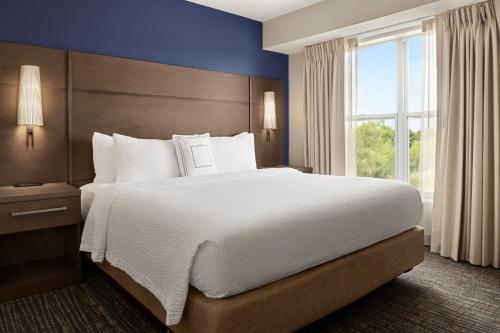 Residence Inn Houston Northwest / Willowbrook in Houston, USA