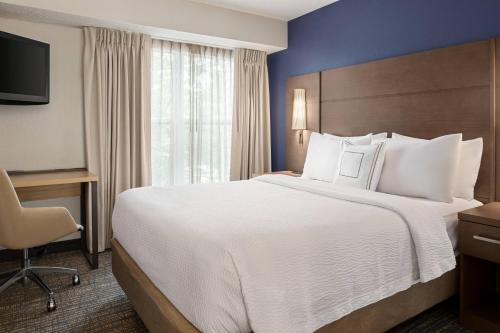 Residence Inn by Marriott Houston Northwest/Willowbrook