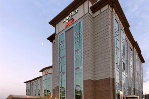 TownePlace Suites by Marriott Springfield