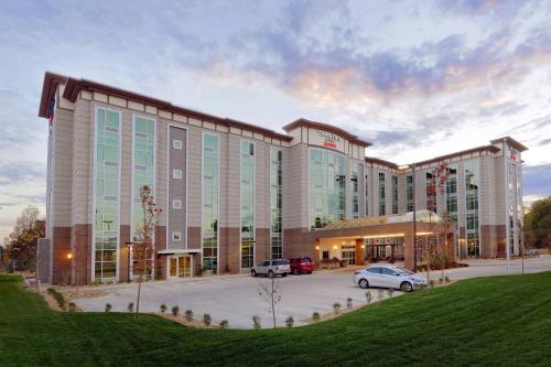 Photo - TownePlace Suites by Marriott Springfield