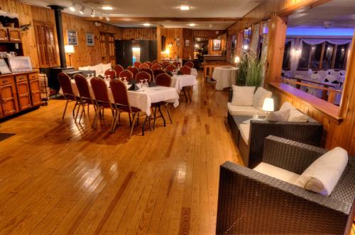 Alamoosook Lakeside Inn Orland in 歐洛諾