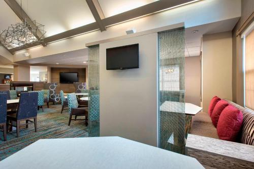 Residence Inn by Marriott Cranbury South Brunswick