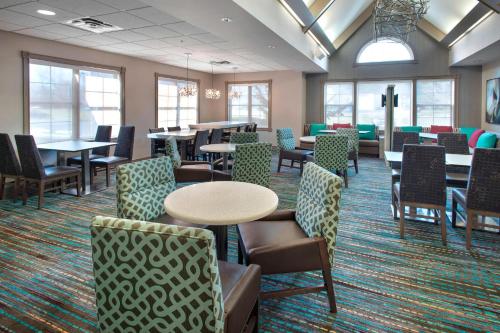 Residence Inn by Marriott Cranbury South Brunswick