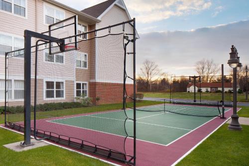 Residence Inn by Marriott Cranbury South Brunswick