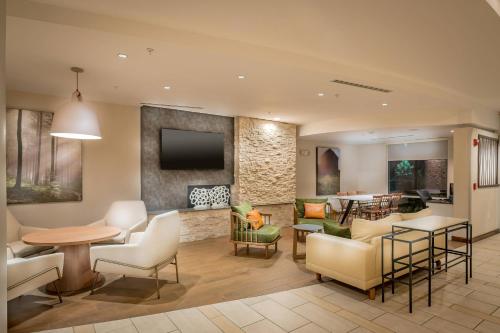 Fairfield Inn&Suites by Marriott New Braunfels - Hotel