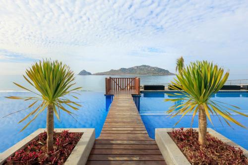 Courtyard by Marriott Mazatlan Beach Resort