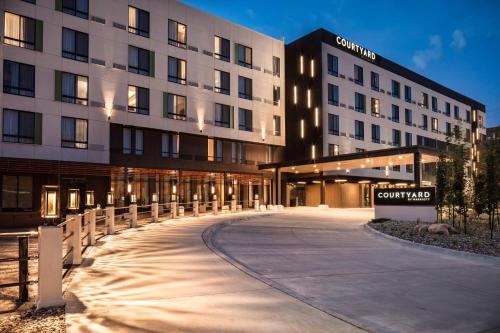 Courtyard Sioux City Downtown/Convention Center