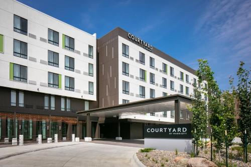 Courtyard Sioux City Downtown/Convention Center