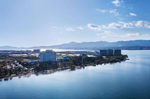 Accommodation in Shiga