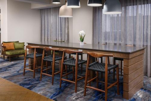 Fairfield Inn by Marriott Joliet South in Joliet, USA