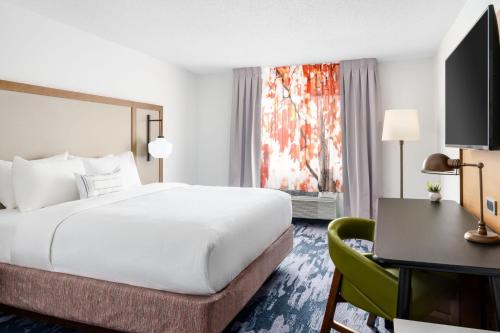 Fairfield Inn by Marriott Joliet South