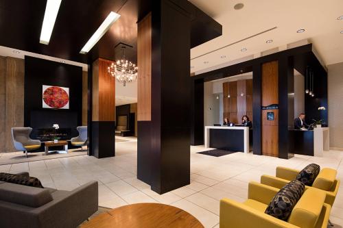 Delta Hotels by Marriott Edmonton South Conference Centre