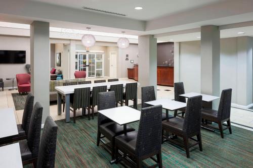 Residence Inn Jackson Ridgeland