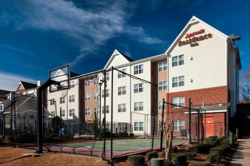 Residence Inn Jackson Ridgeland