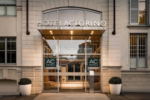 AC Hotel by Marriott Torino