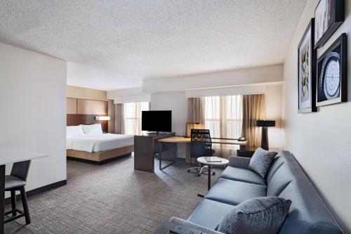 Residence Inn by Marriott Austin The Domain Area in Austin, USA