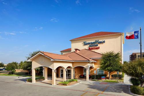 TownePlace Suites by Marriott Midland - image 8