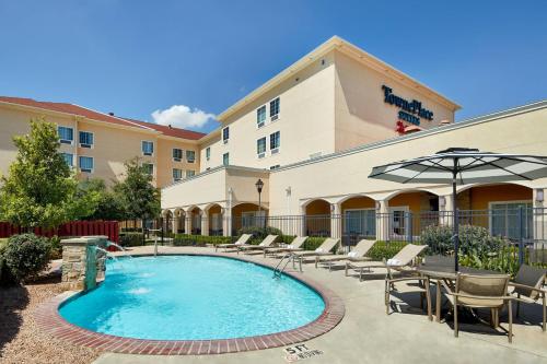 TownePlace Suites by Marriott Midland - image 11