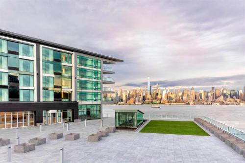 Envue, Autograph Collection in Weehawken, Vereinigte Staaten von Amerika