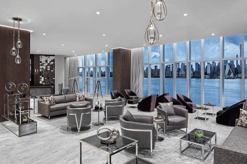 Envue, Autograph Collection in Weehawken, USA