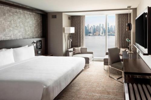 Envue, Autograph Collection in Weehawken, USA
