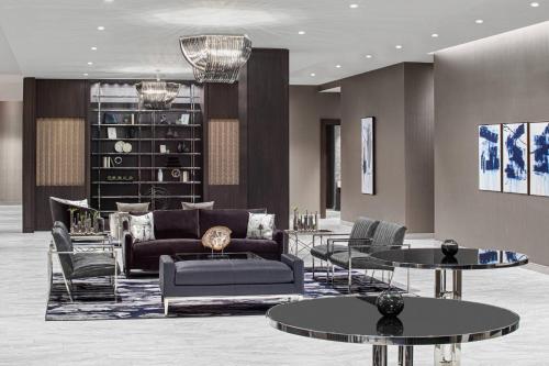 會議室/宴會廳, 恩維酒店-傲途格精選 (Envue, Autograph Collection) in 偉哈瓦肯