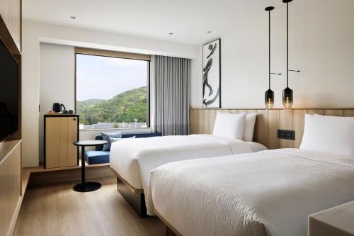 Fairfield by Marriott Hyogo Awaji Fukura, Minamiawaji (Foto 7)