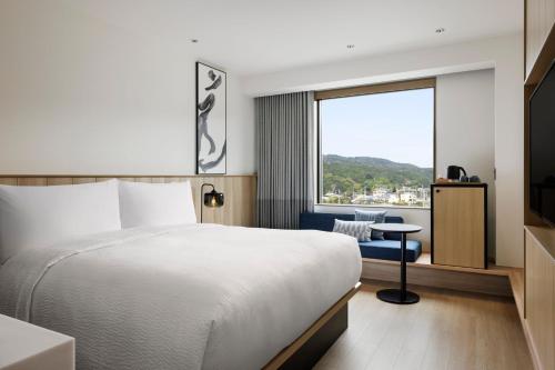 Fairfield by Marriott Hyogo Awaji Fukura, Minamiawaji (Foto 8)