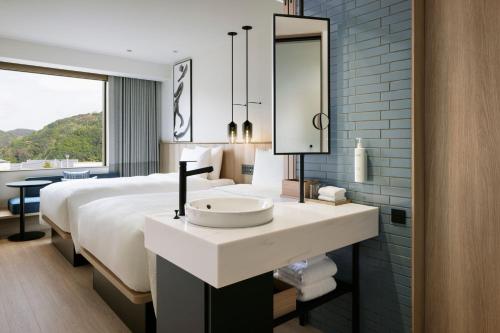 Fairfield by Marriott Hyogo Awaji Fukura, Minamiawaji (Foto 9)