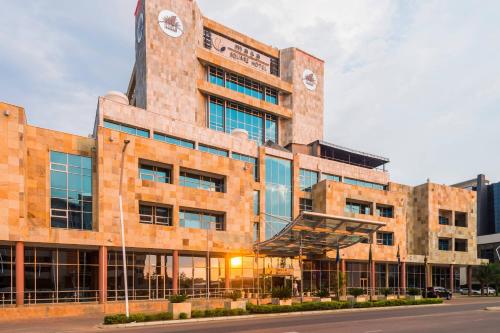 Protea Hotel by Marriott Gaborone Masa Square