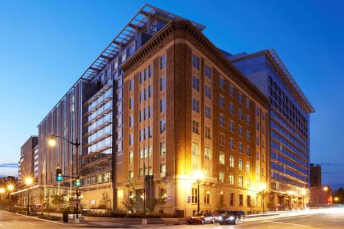 Marriott Marquis Washington, DC