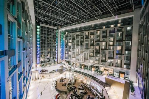 Marriott Marquis Washington, DC