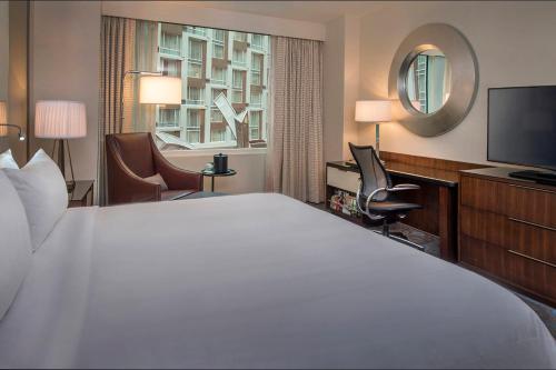 Marriott Marquis Washington DC - image 11